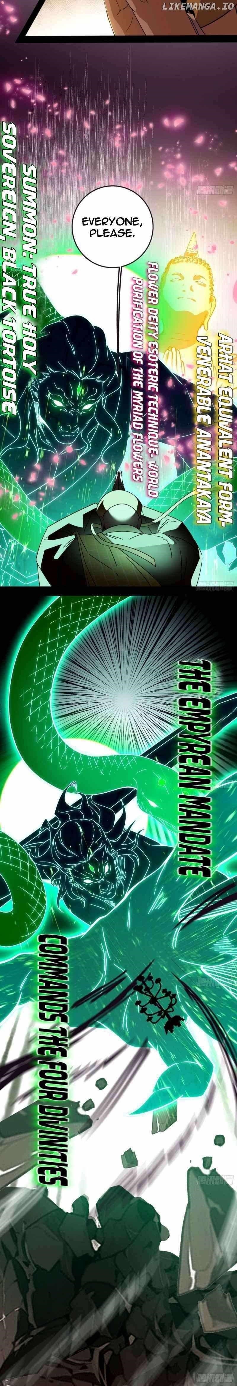 I’m An Evil God Chapter 486 - Page 15