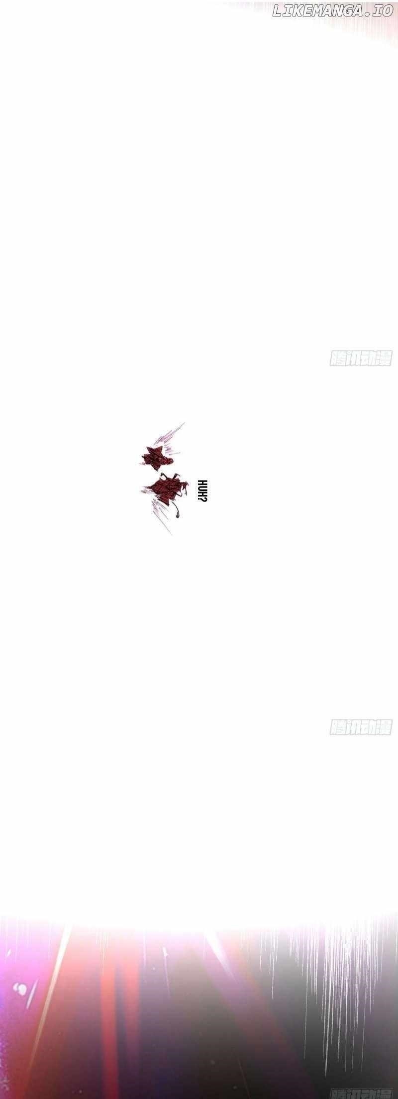 I’m An Evil God Chapter 486 - Page 31