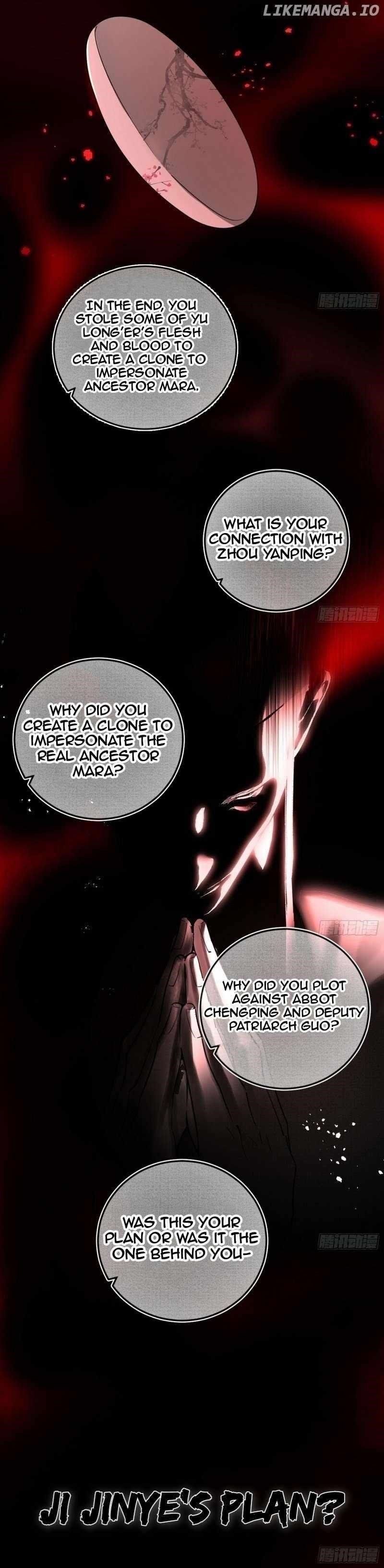 I’m An Evil God Chapter 486 - Page 9