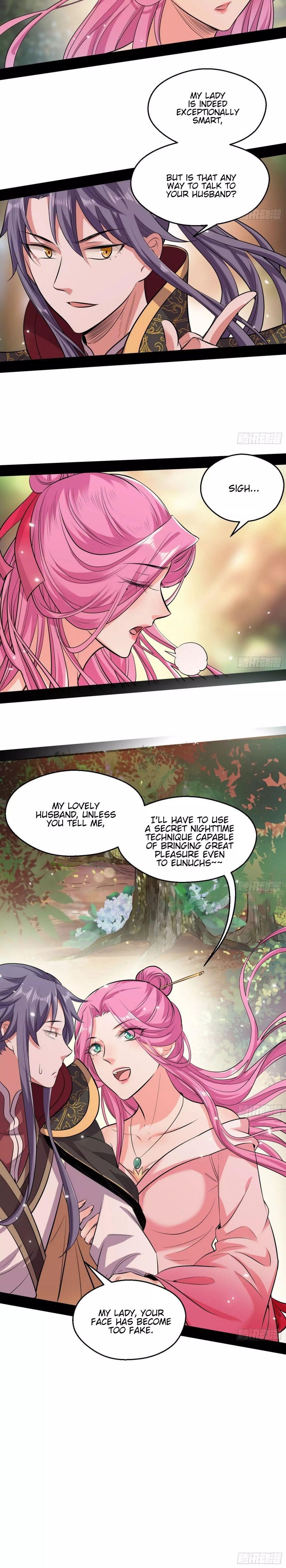 I’m An Evil God Chapter 49 - Page 15