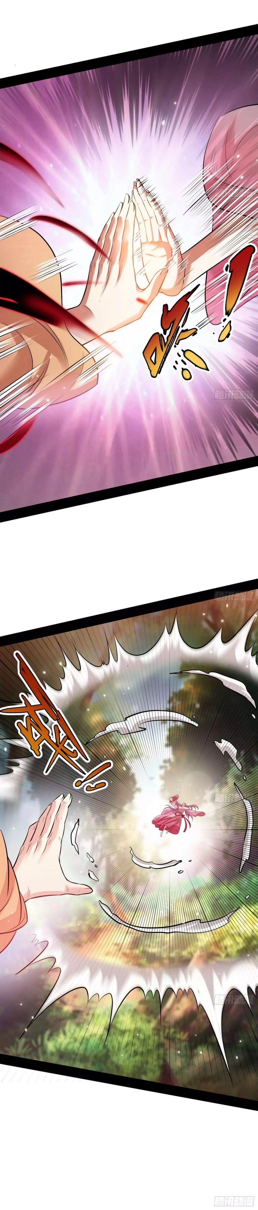 I’m An Evil God Chapter 49 - Page 18