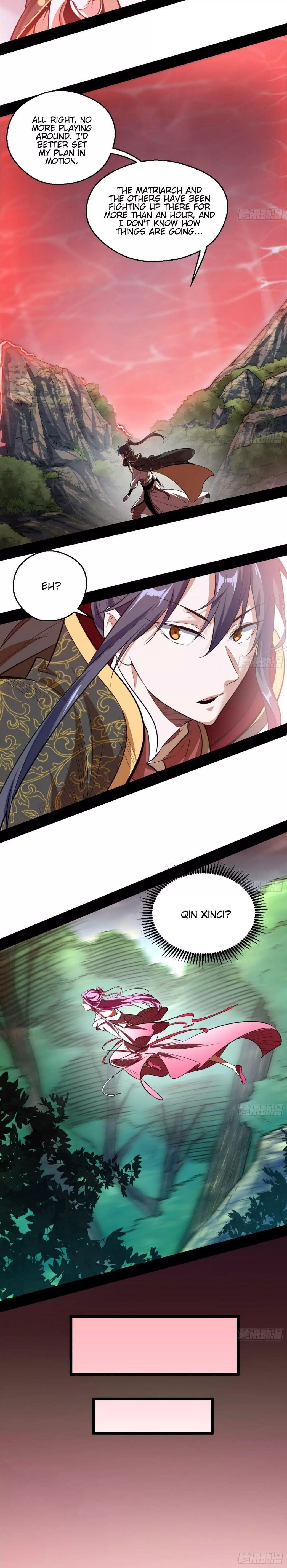 I’m An Evil God Chapter 49 - Page 9