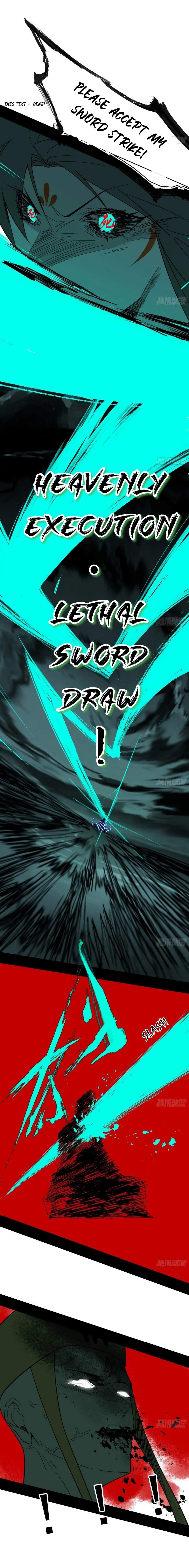 I’m An Evil God Chapter 491 - Page 14