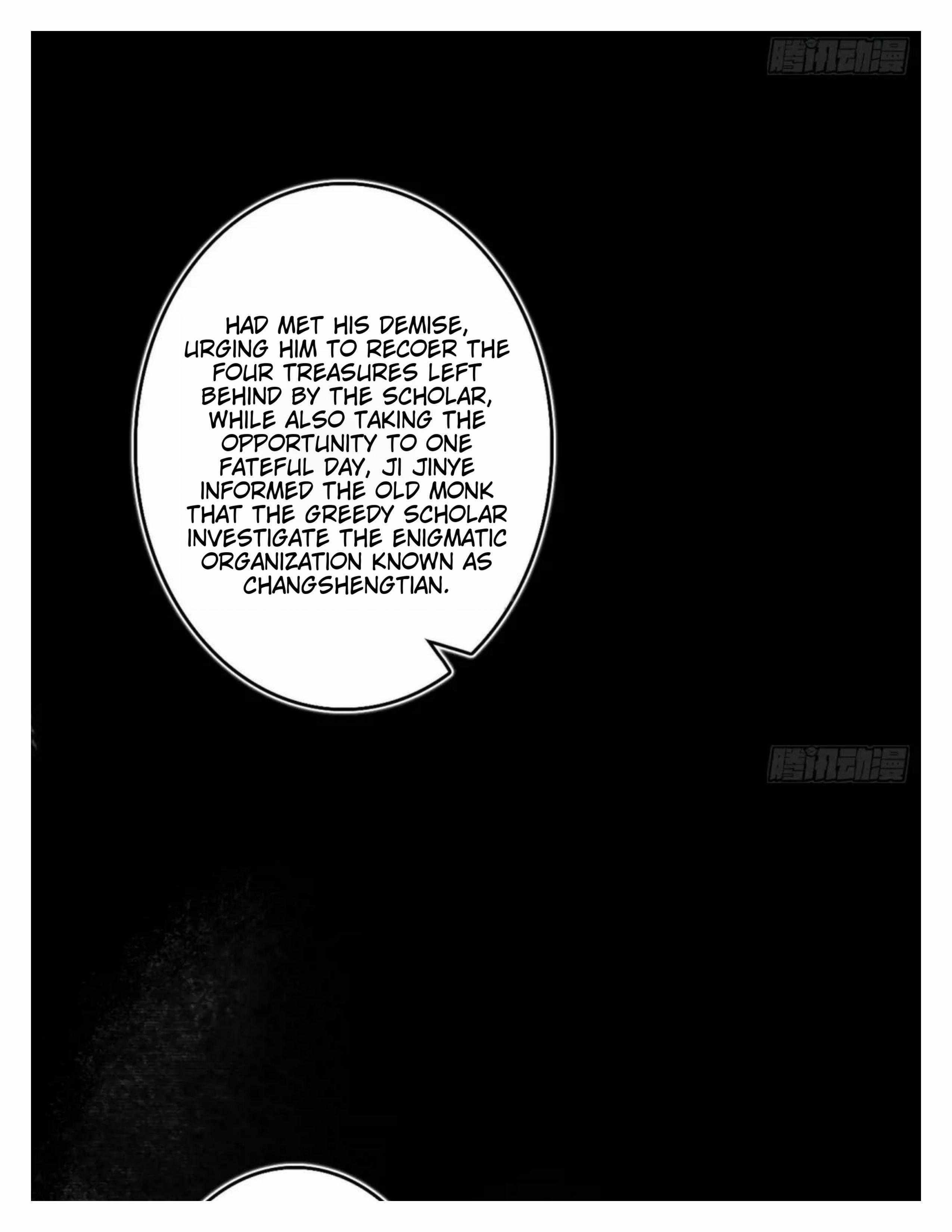 I’m An Evil God Chapter 492 - Page 10