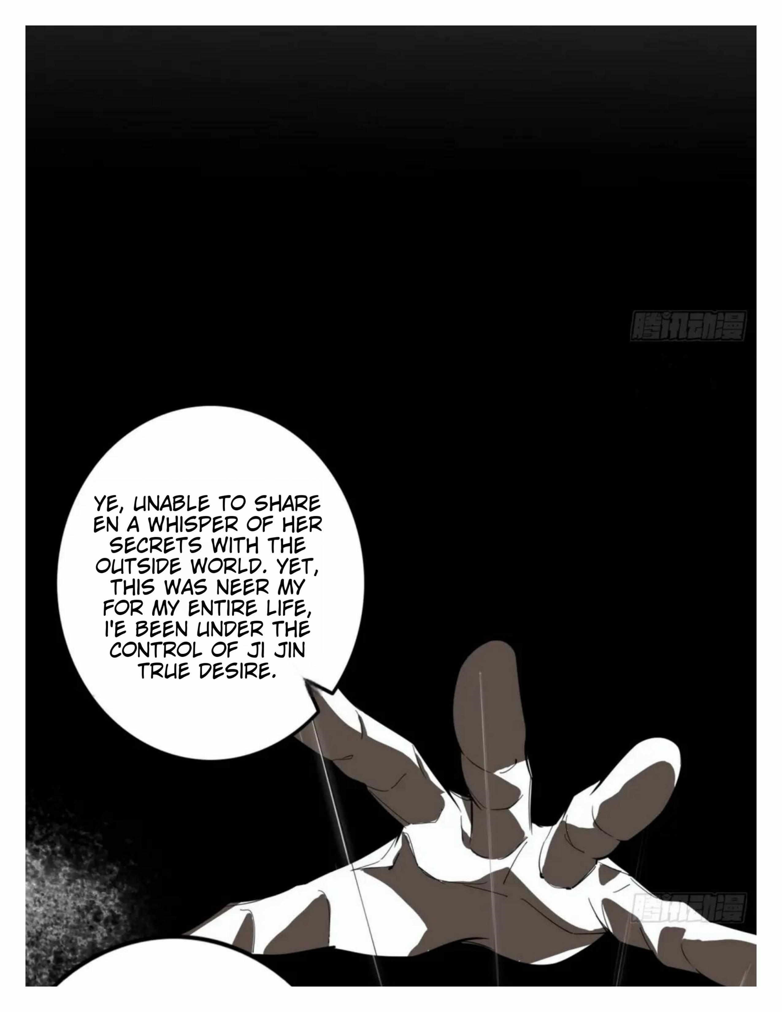 I’m An Evil God Chapter 492 - Page 28