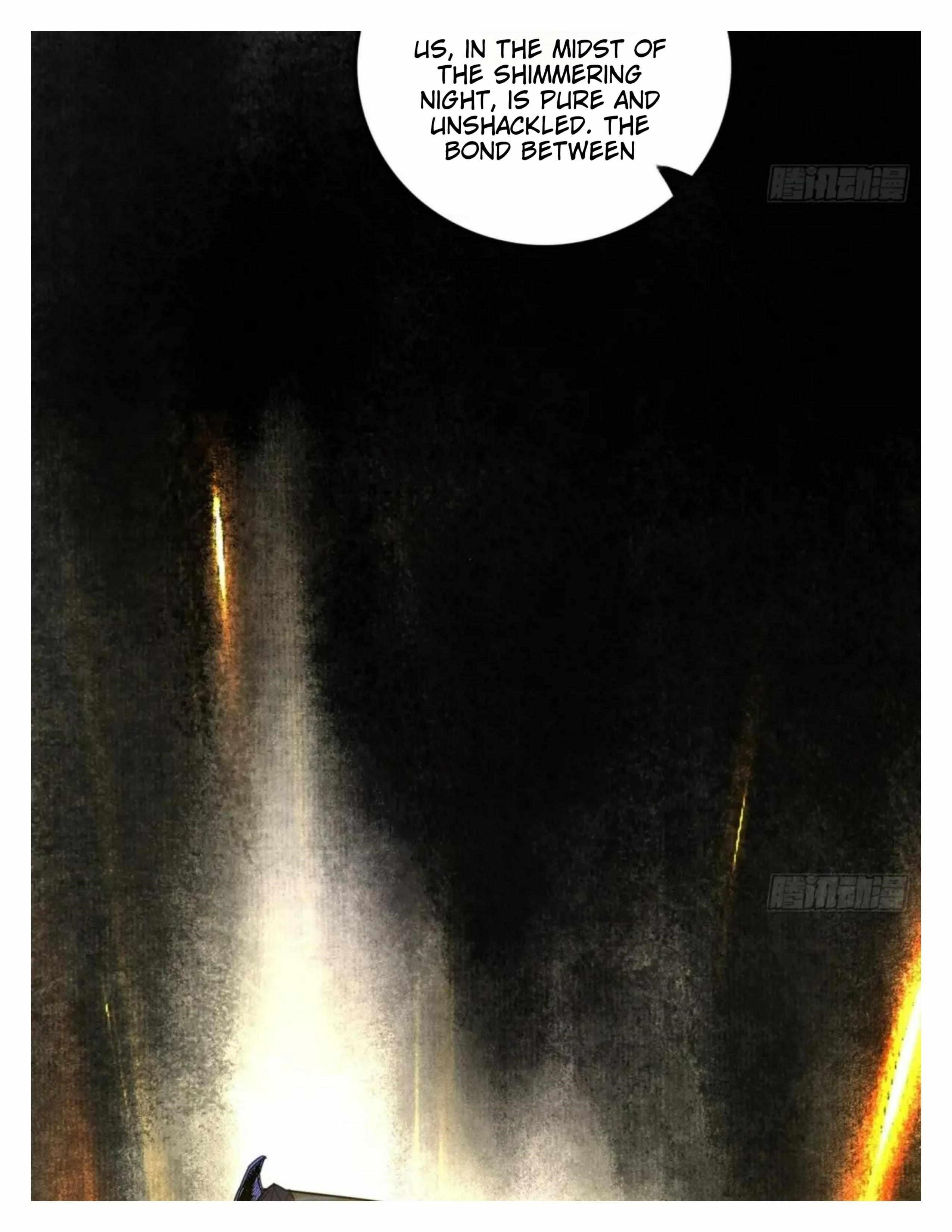 I’m An Evil God Chapter 492 - Page 30