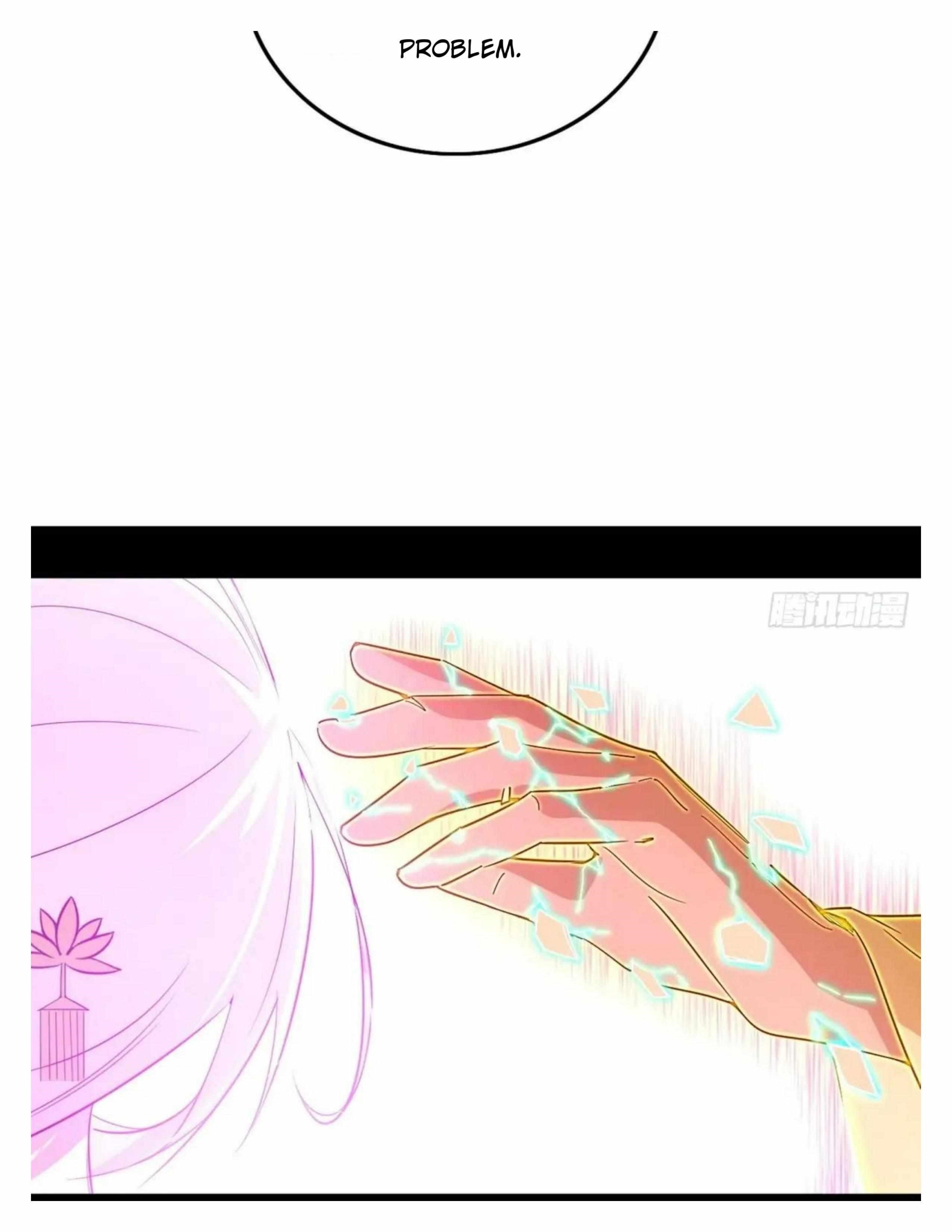 I’m An Evil God Chapter 492 - Page 46