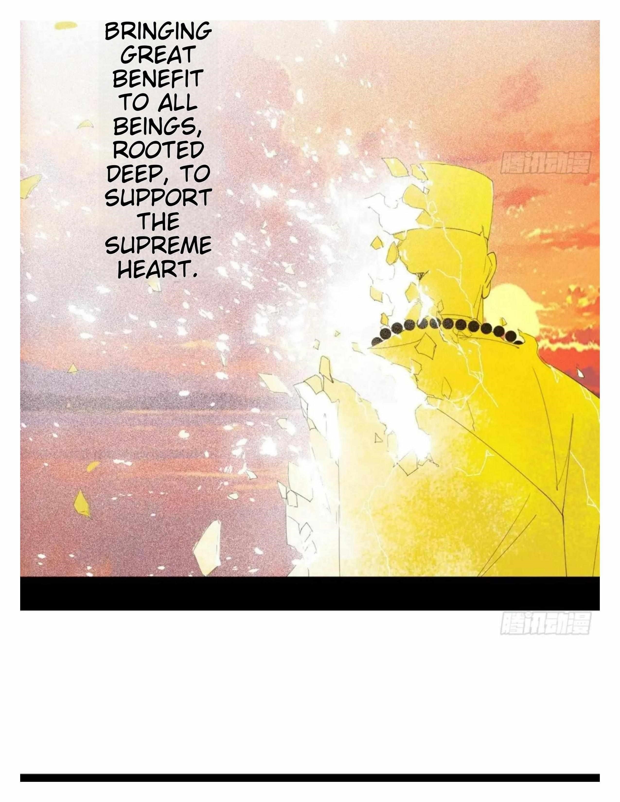 I’m An Evil God Chapter 492 - Page 55