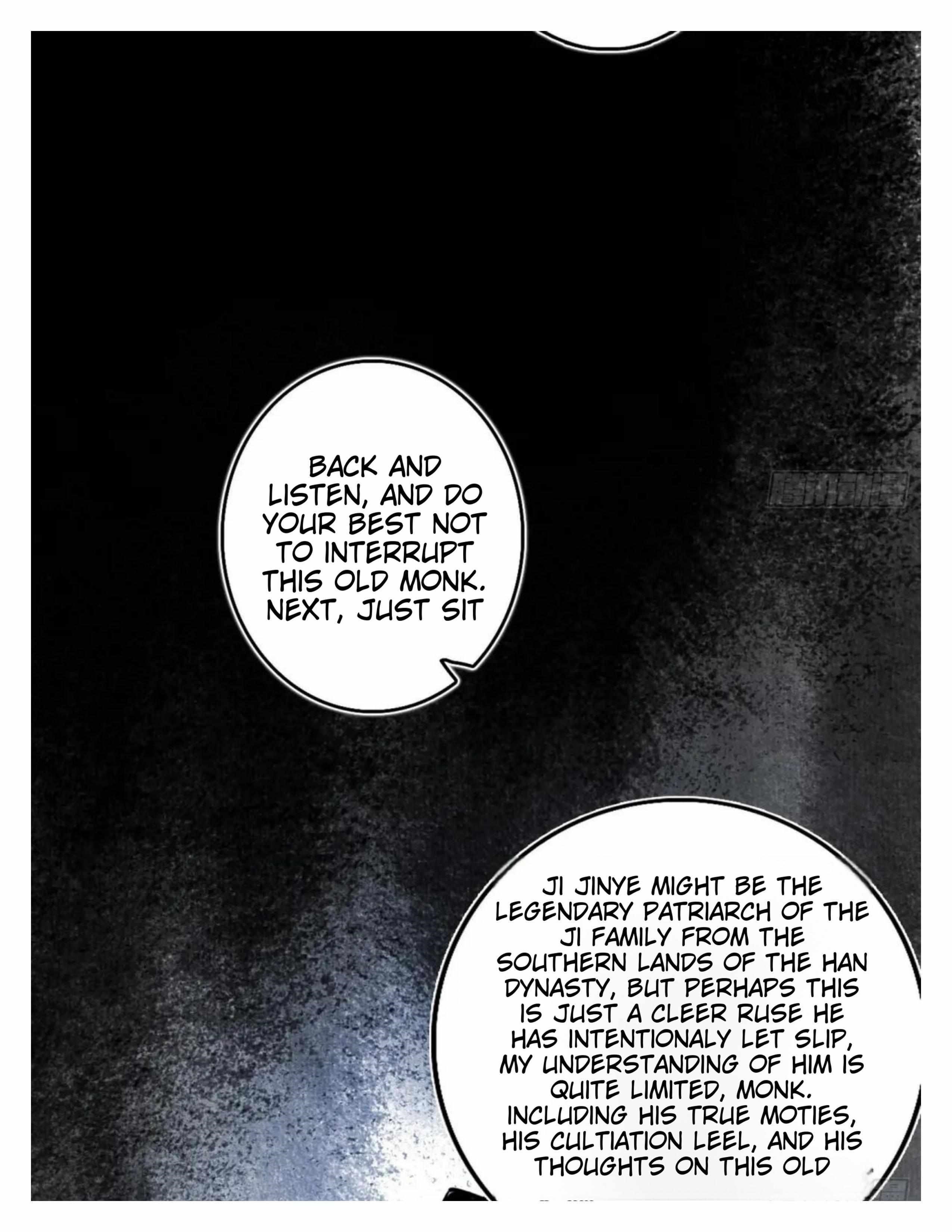 I’m An Evil God Chapter 492 - Page 6