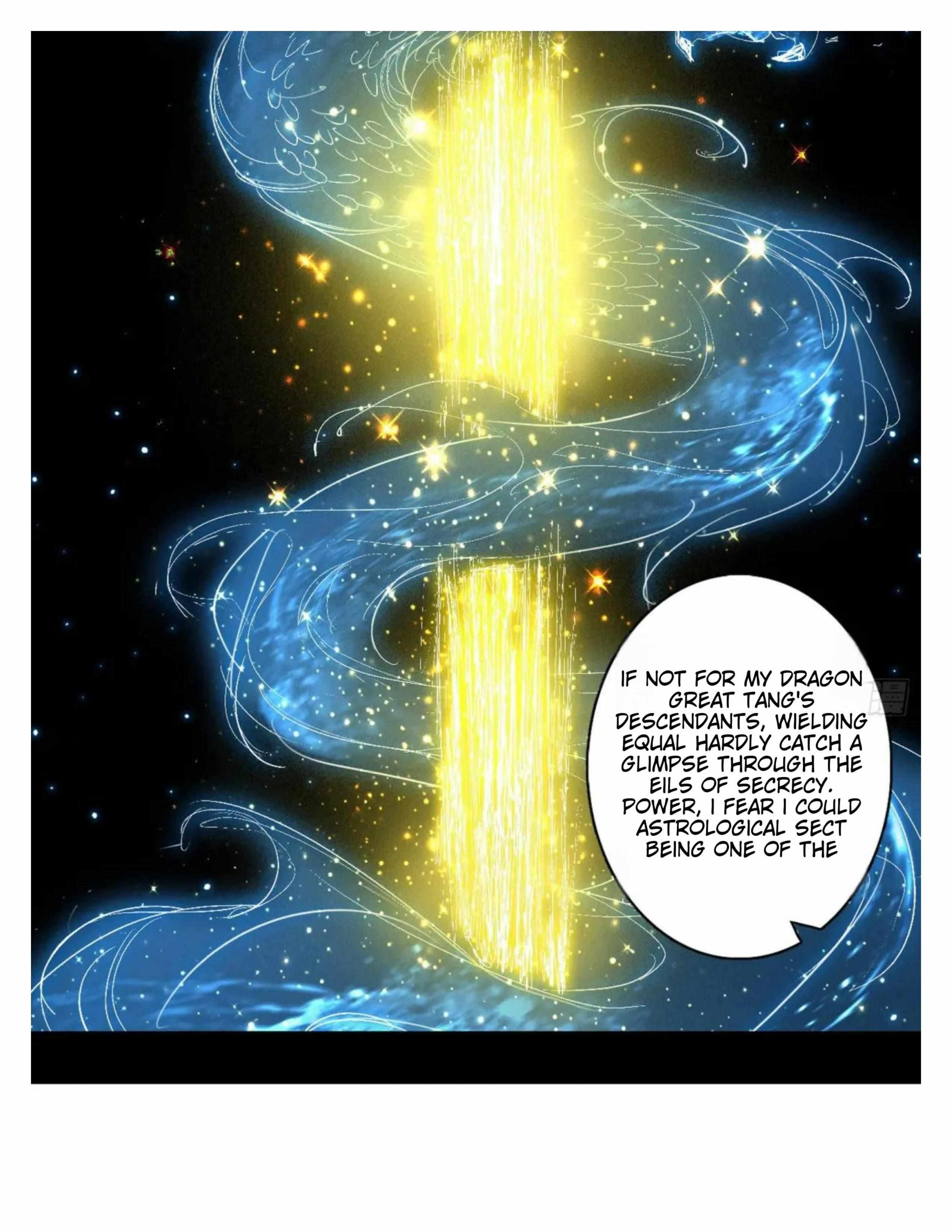 I’m An Evil God Chapter 492 - Page 74