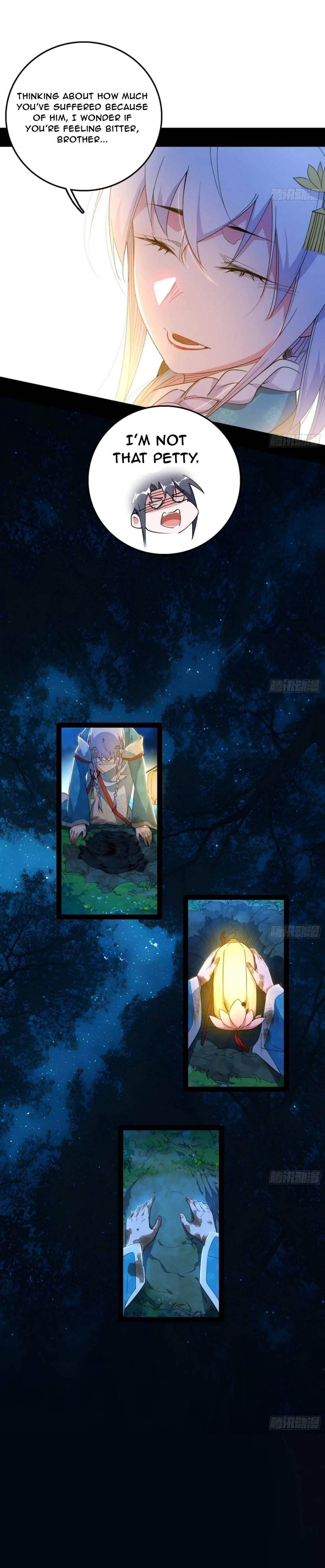 I’m An Evil God Chapter 493 - Page 18