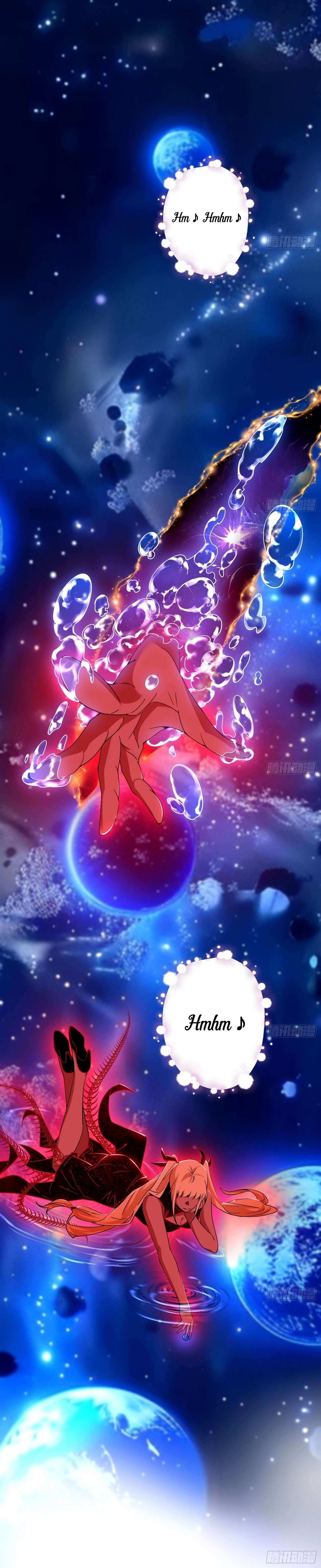 I’m An Evil God Chapter 499 - Page 1