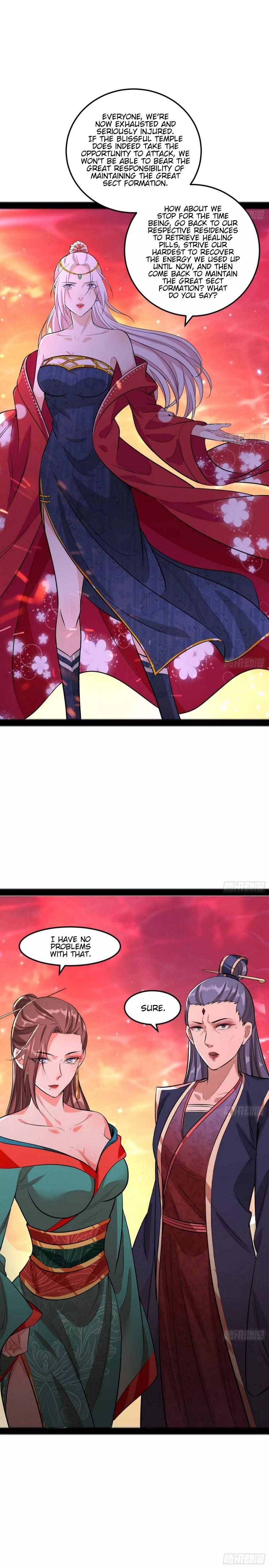 I’m An Evil God Chapter 50 - Page 15