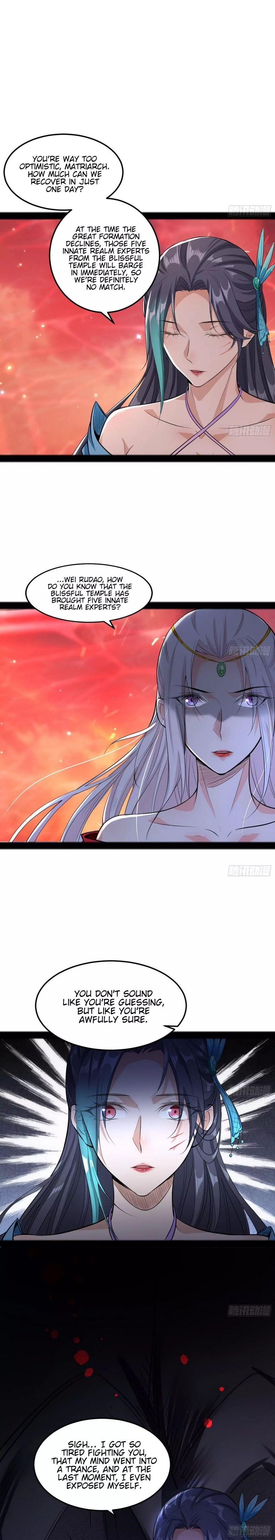 I’m An Evil God Chapter 50 - Page 17