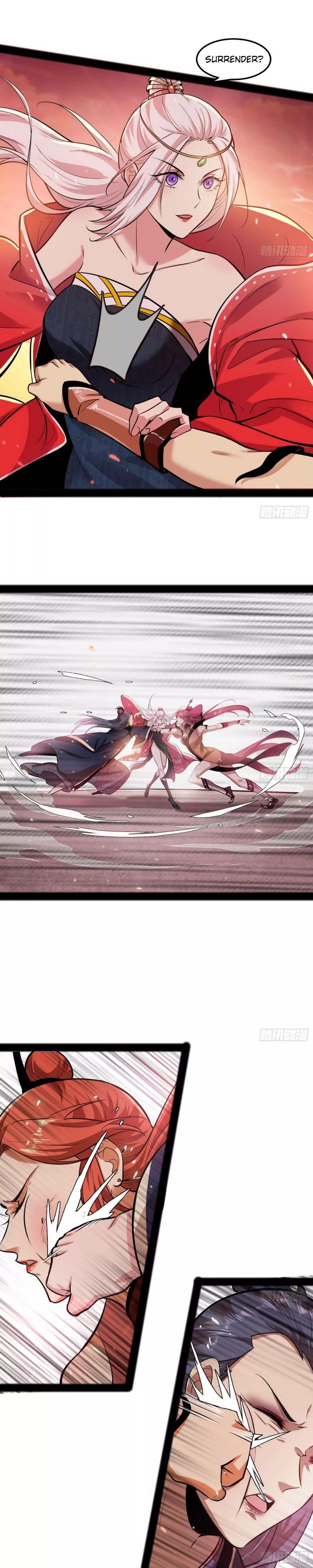 I’m An Evil God Chapter 50 - Page 7