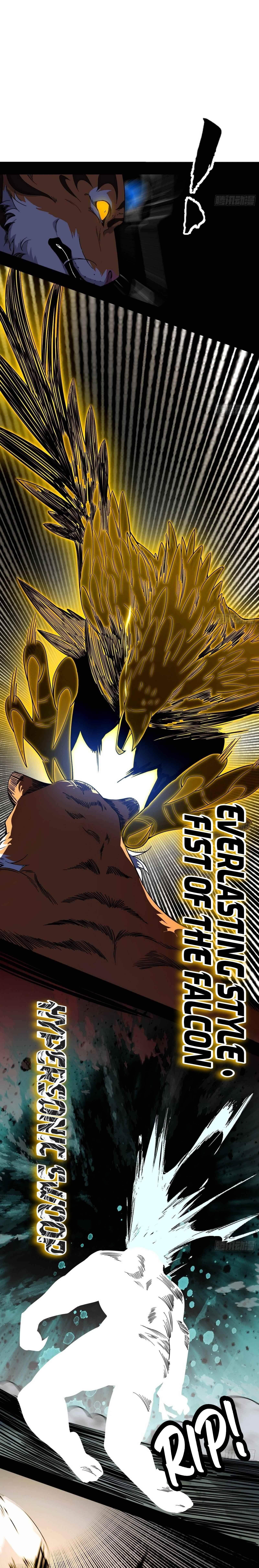 I’m An Evil God Chapter 502 - Page 15