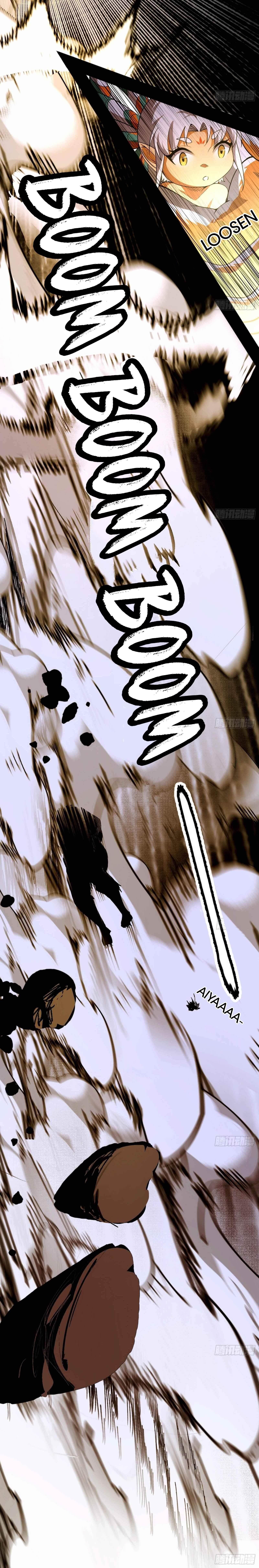 I’m An Evil God Chapter 502 - Page 16