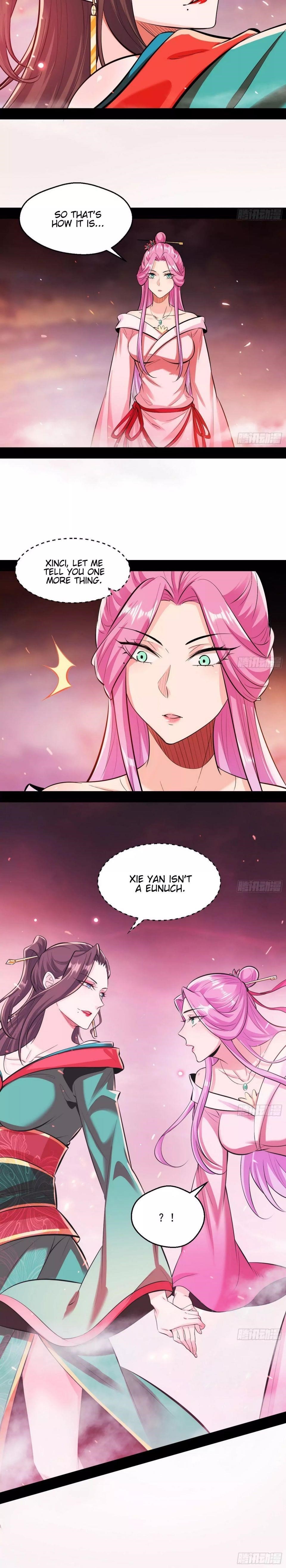 I’m An Evil God Chapter 52 - Page 13