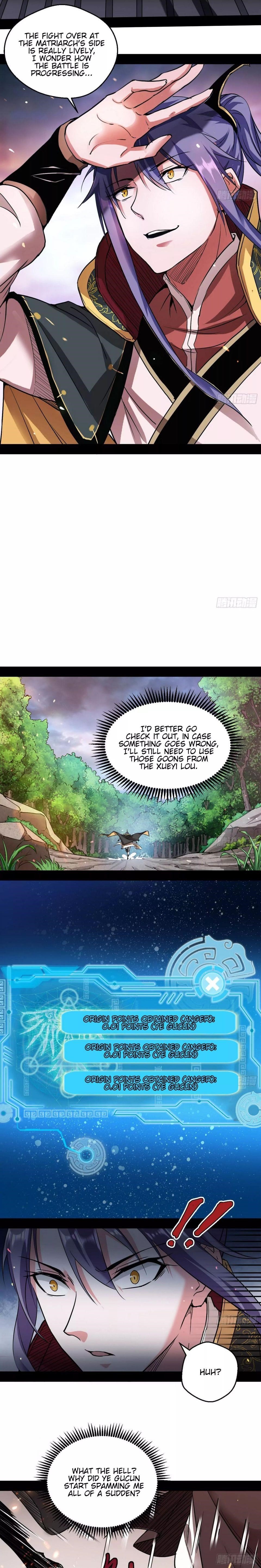 I’m An Evil God Chapter 52 - Page 15