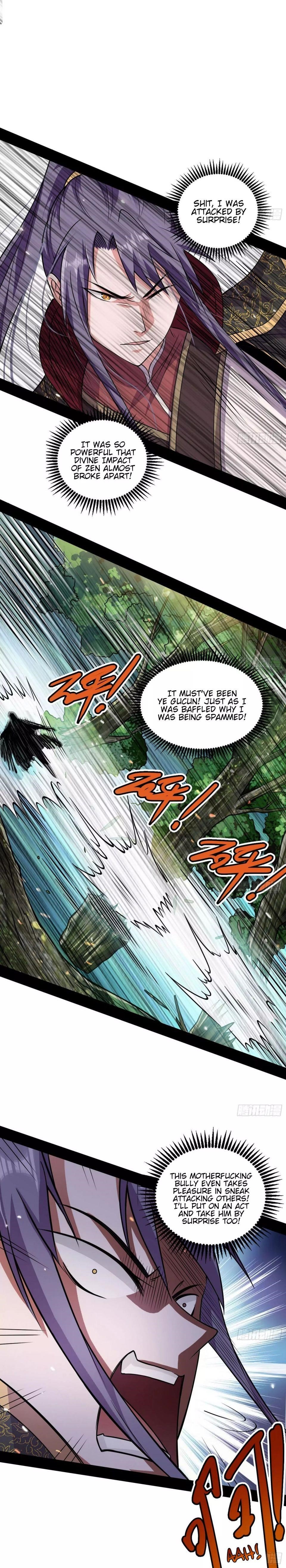 I’m An Evil God Chapter 52 - Page 17