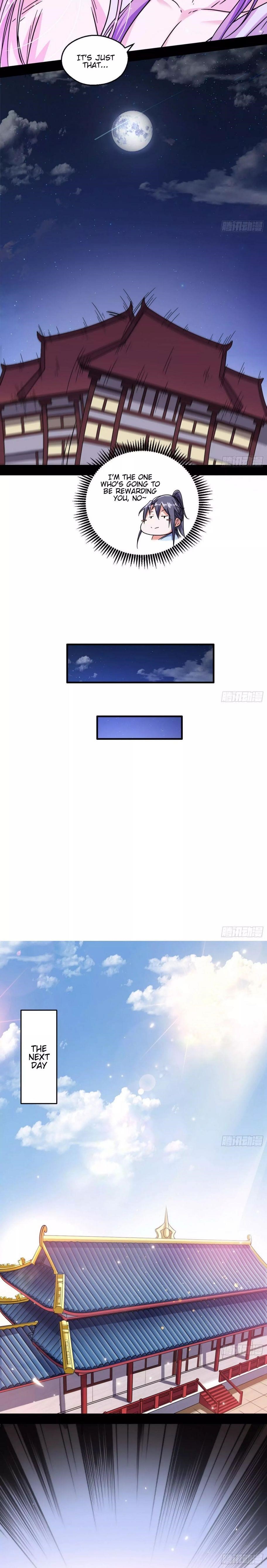 I’m An Evil God Chapter 55 - Page 9