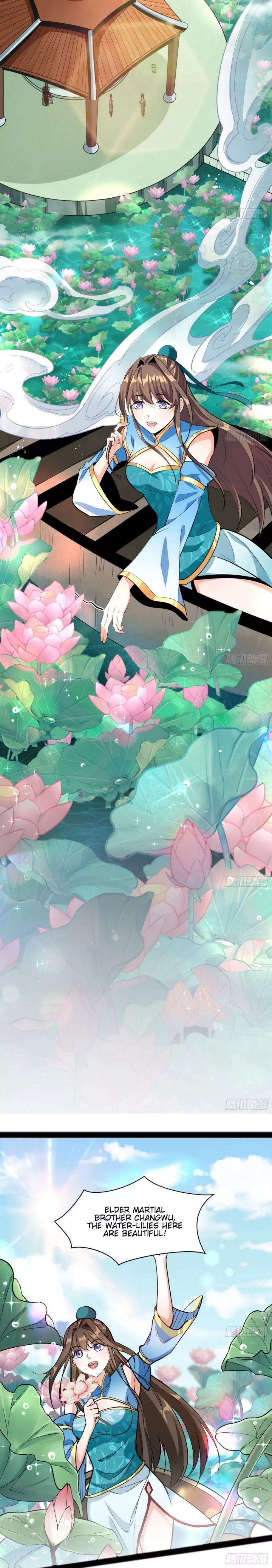 I’m An Evil God Chapter 56 - Page 14