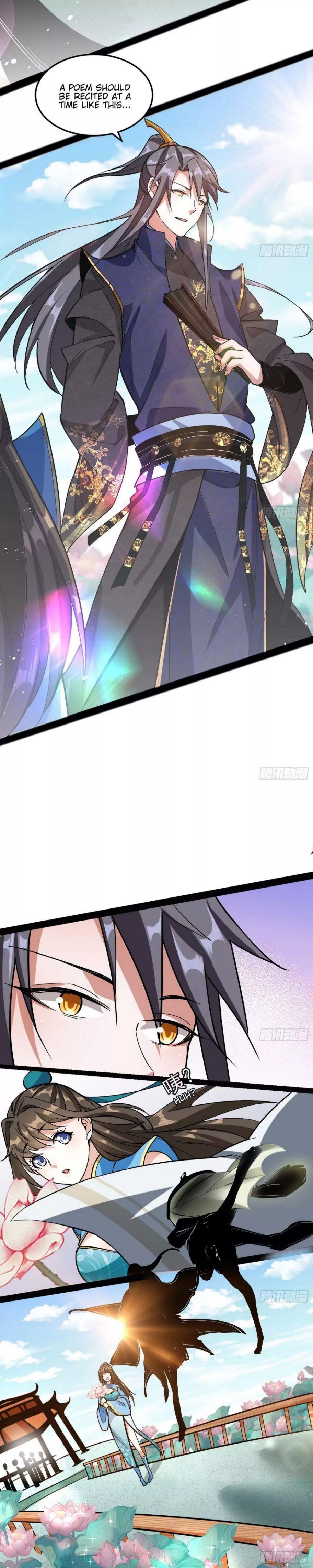 I’m An Evil God Chapter 56 - Page 16