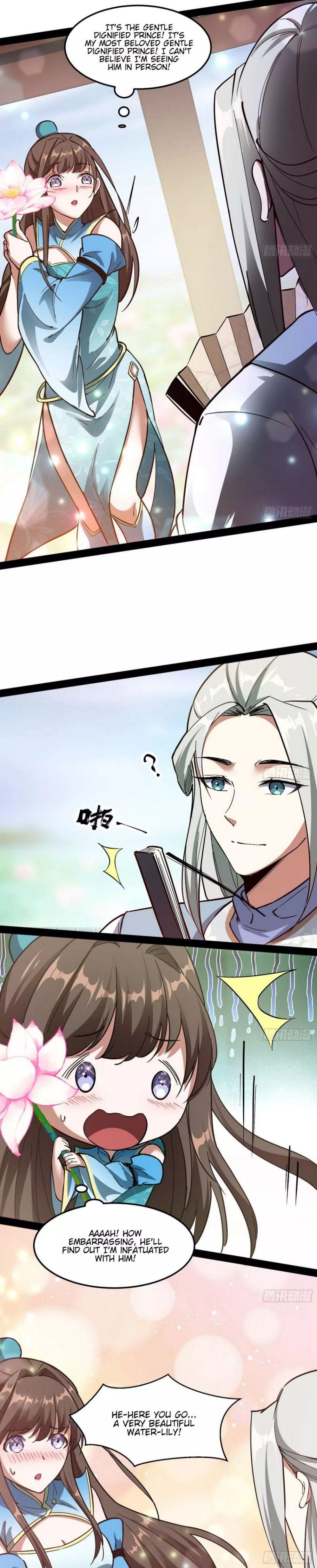 I’m An Evil God Chapter 56 - Page 18