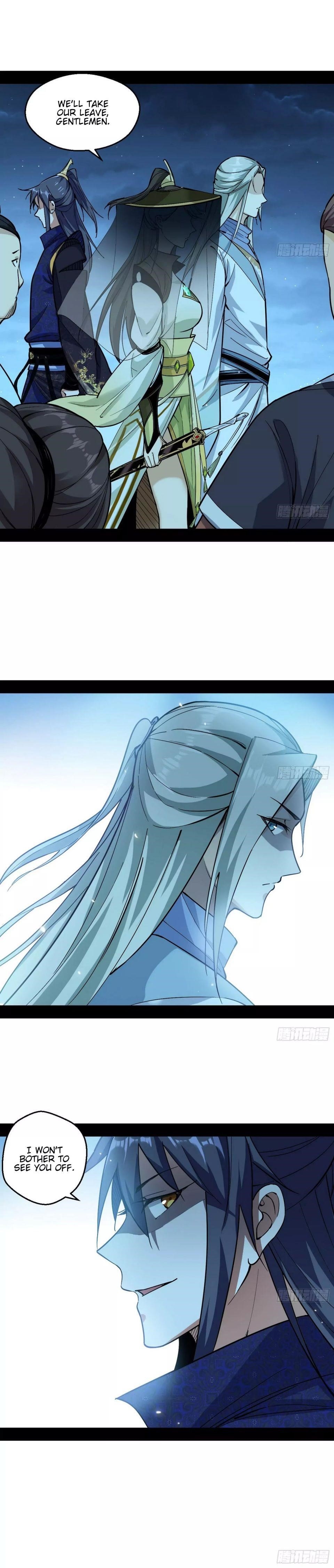 I’m An Evil God Chapter 59 - Page 13