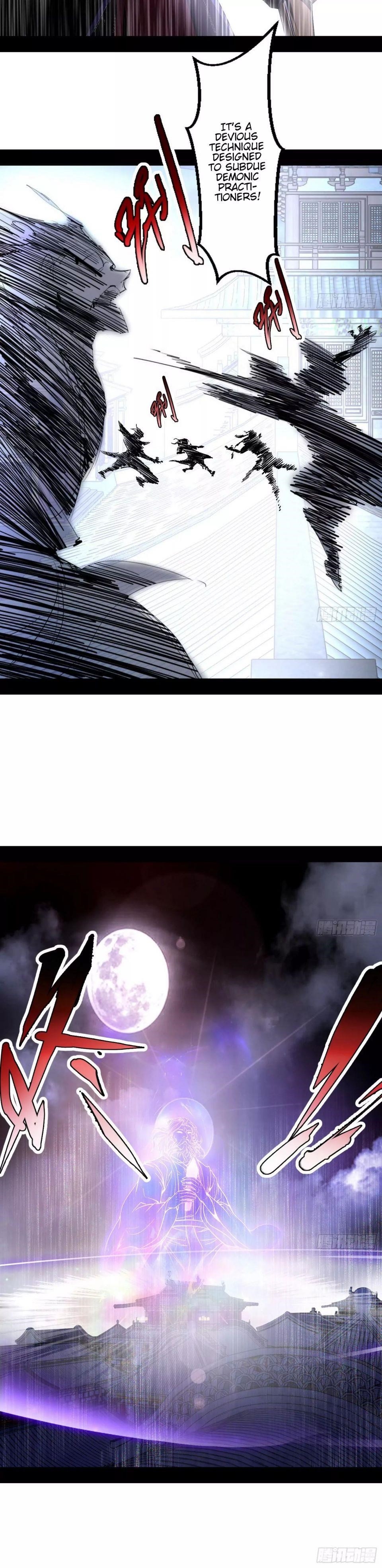 I’m An Evil God Chapter 59 - Page 5