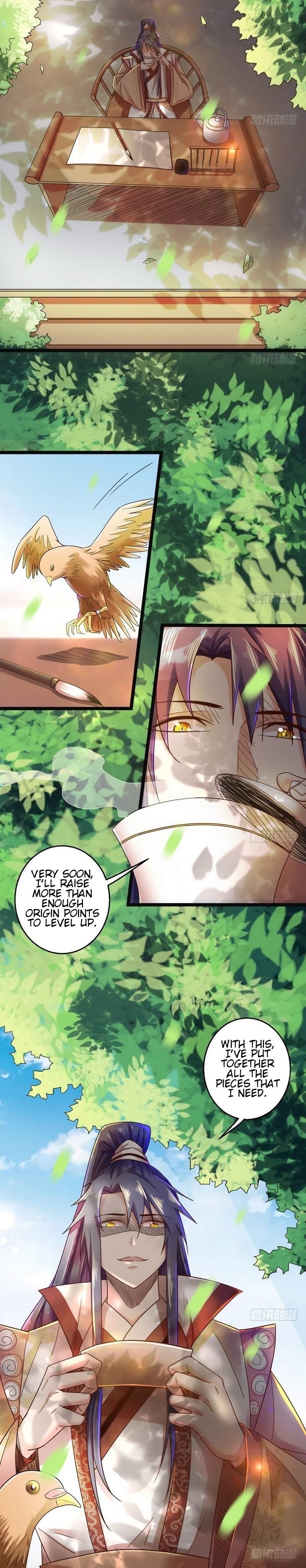 I’m An Evil God Chapter 6 - Page 20