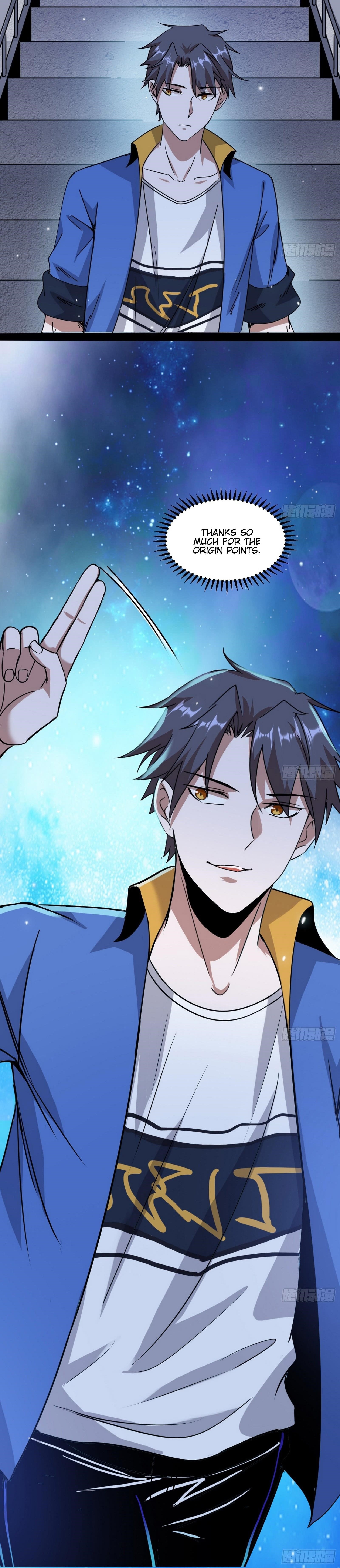 I’m An Evil God Chapter 60 - Page 15