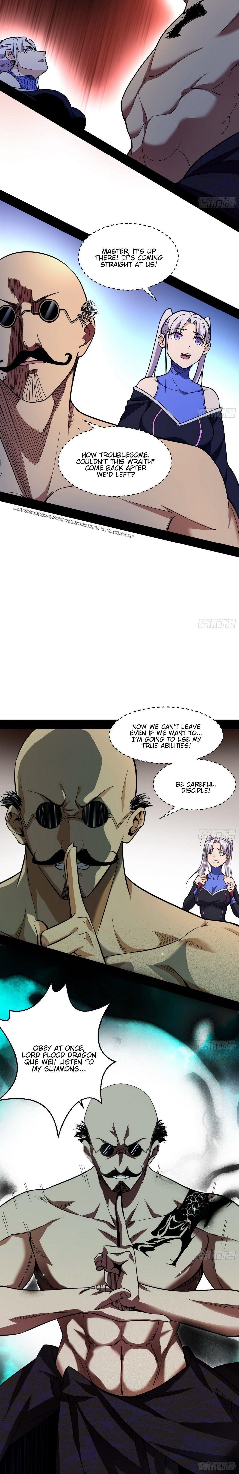 I’m An Evil God Chapter 63 - Page 5