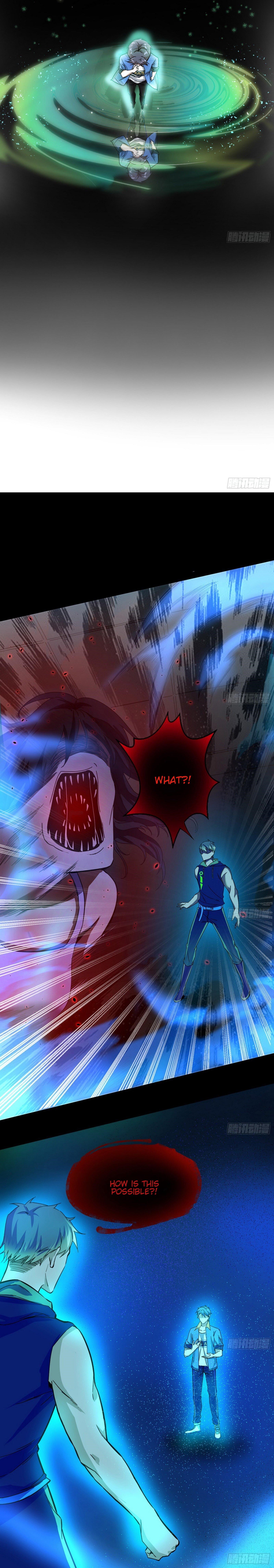 I’m An Evil God Chapter 64 - Page 13