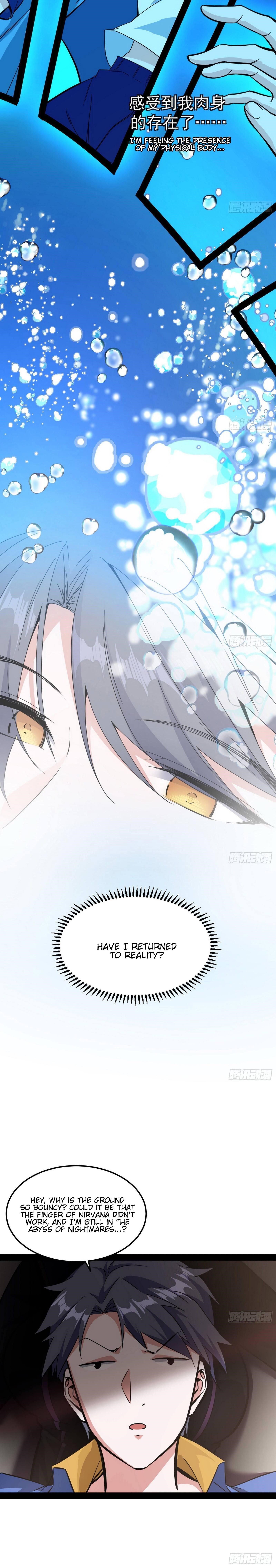 I’m An Evil God Chapter 64 - Page 15