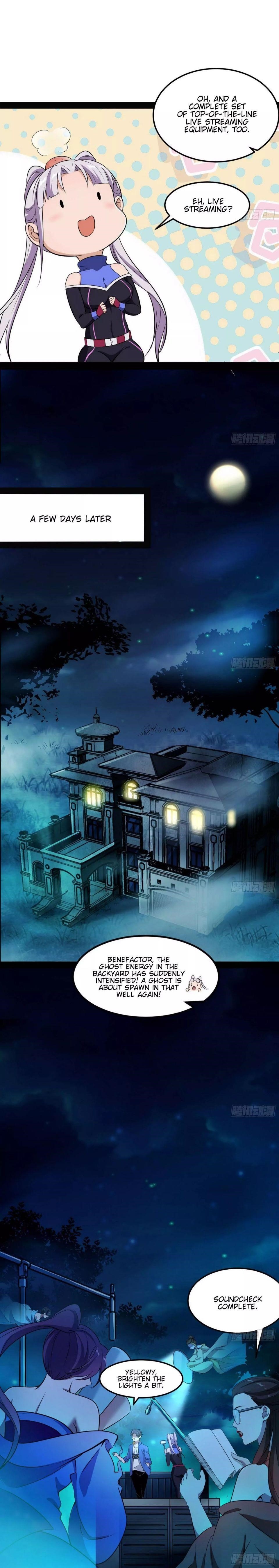 I’m An Evil God Chapter 67 - Page 19