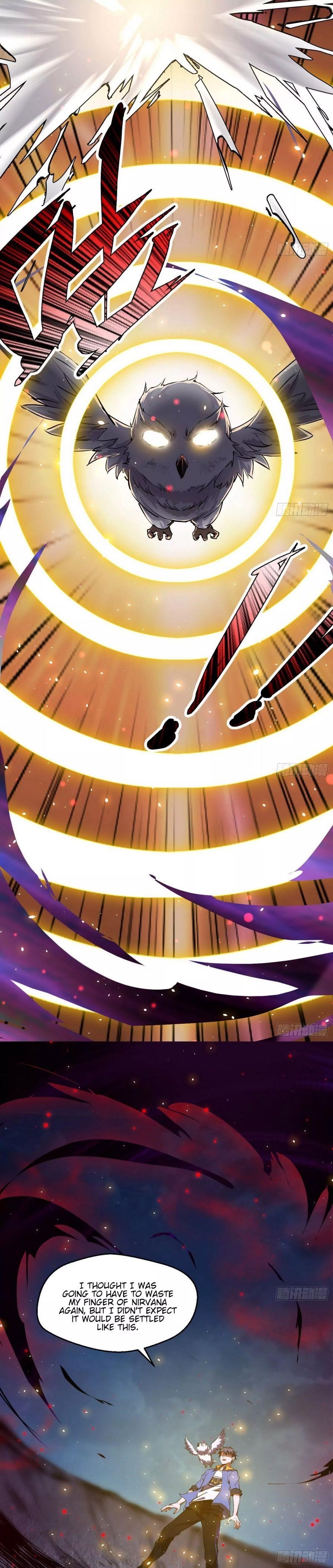 I’m An Evil God Chapter 70 - Page 17