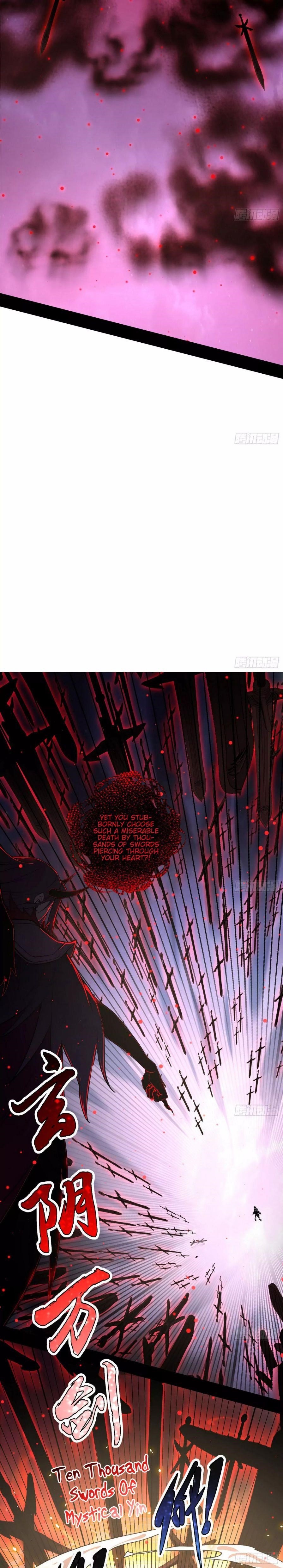 I’m An Evil God Chapter 70 - Page 19