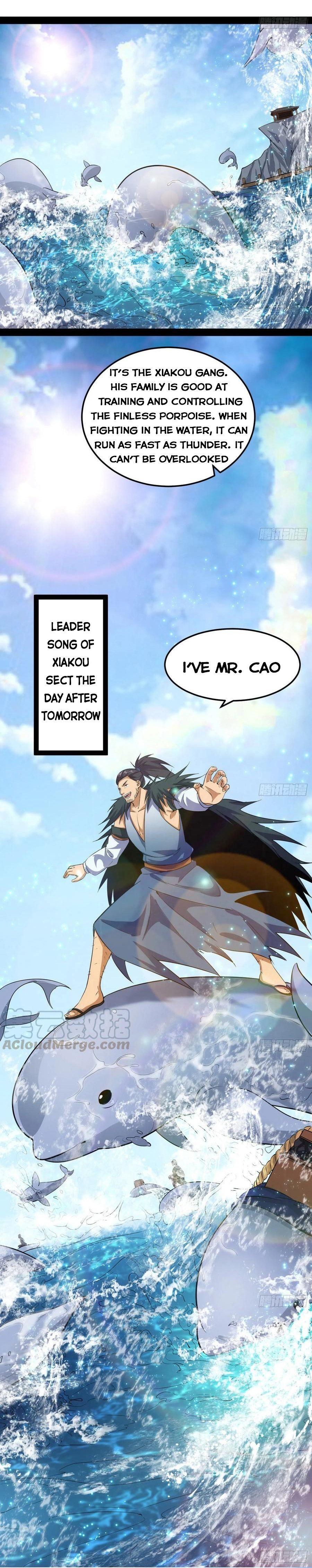 I’m An Evil God Chapter 78.2 - Page 12