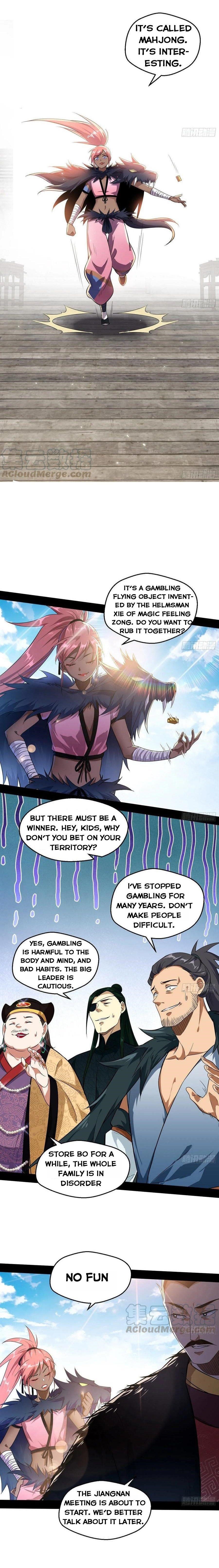 I’m An Evil God Chapter 79 - Page 6