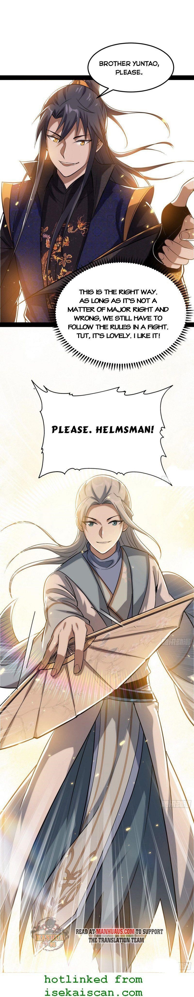 I’m An Evil God Chapter 81.2 - Page 8