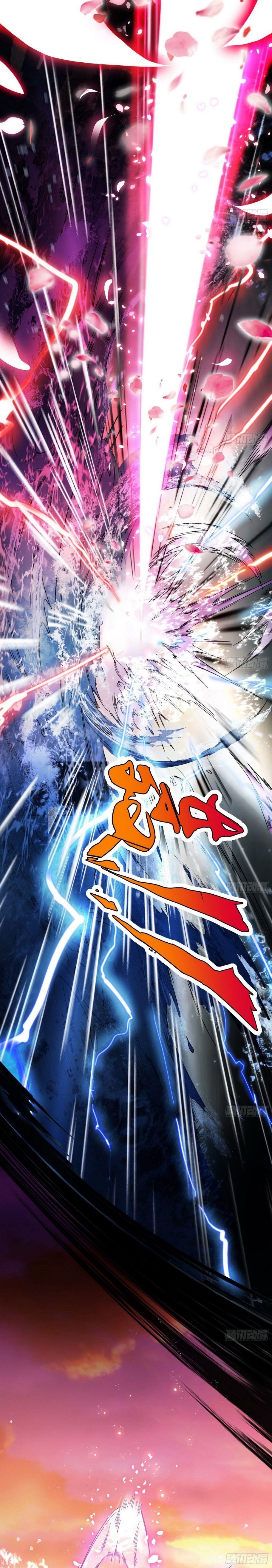 I’m An Evil God Chapter 82.2 - Page 10