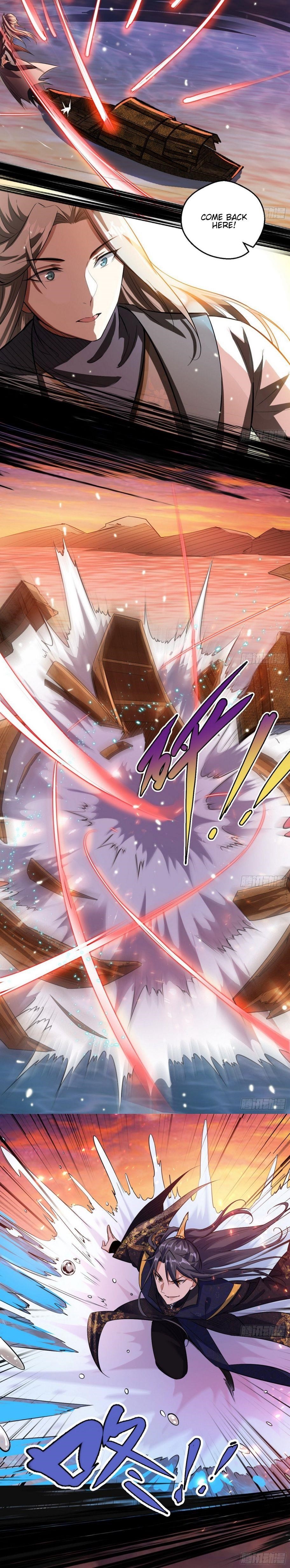 I’m An Evil God Chapter 82.2 - Page 2