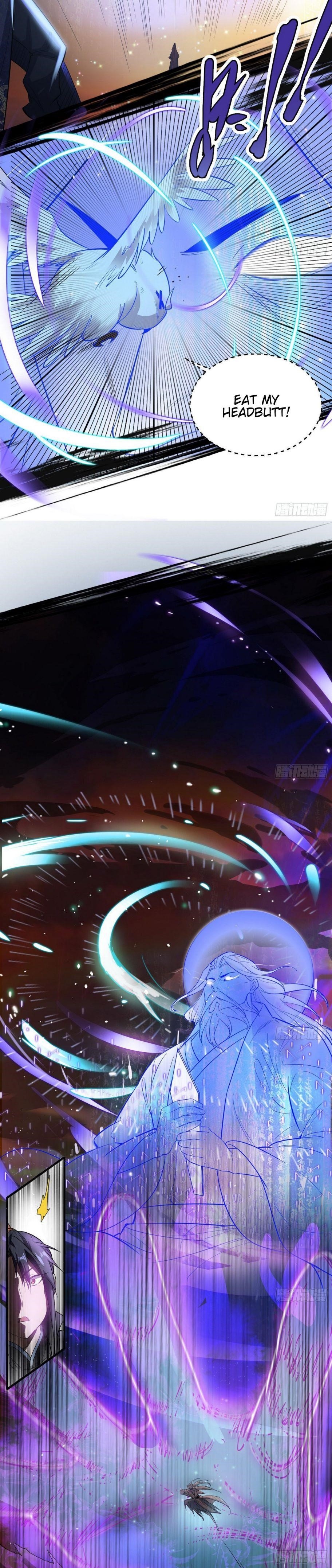 I’m An Evil God Chapter 82.2 - Page 6