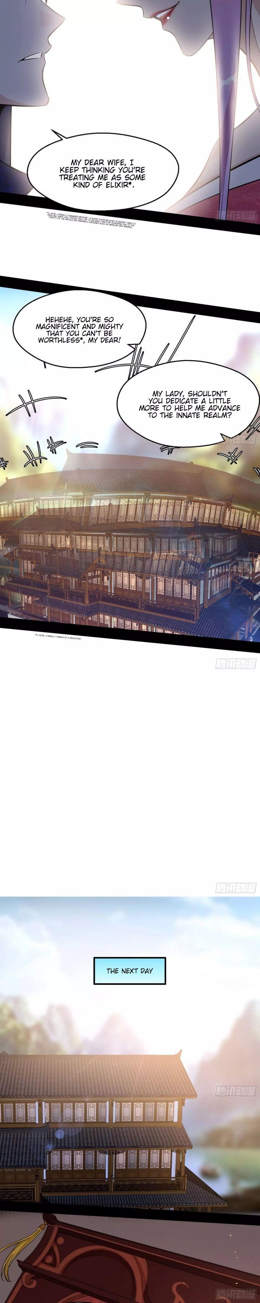 I’m An Evil God Chapter 85 - Page 16