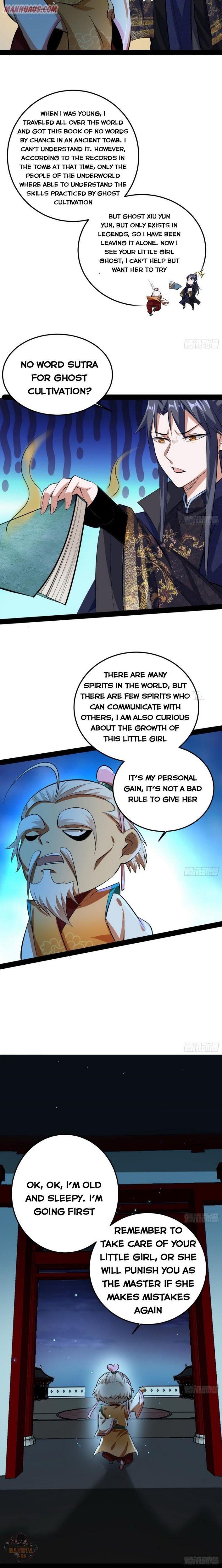 I’m An Evil God Chapter 86 - Page 16