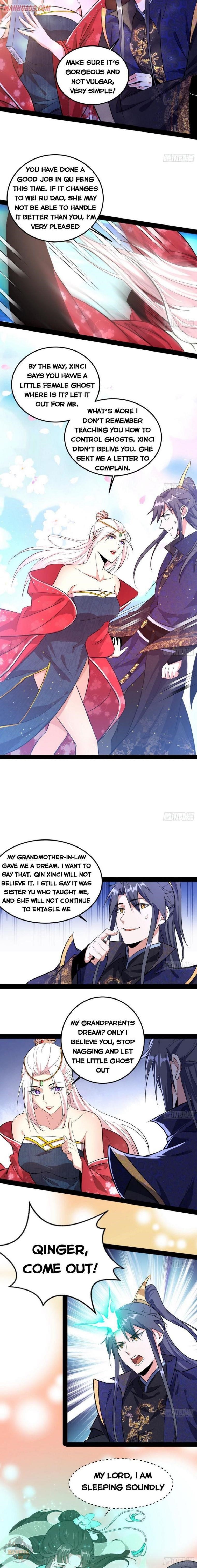 I’m An Evil God Chapter 86 - Page 2