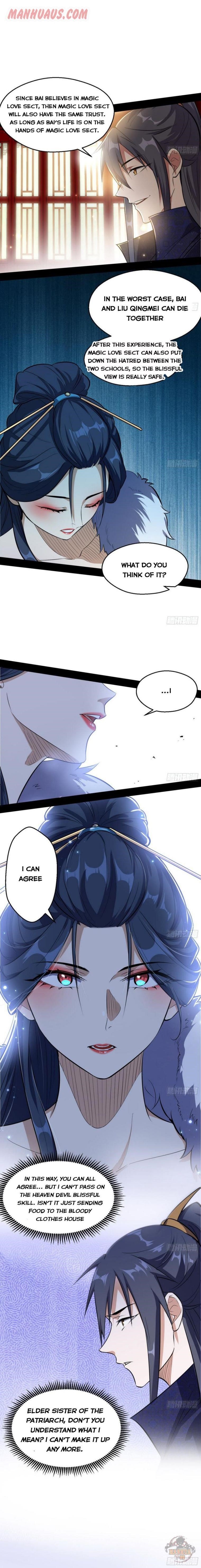 I’m An Evil God Chapter 88 - Page 2