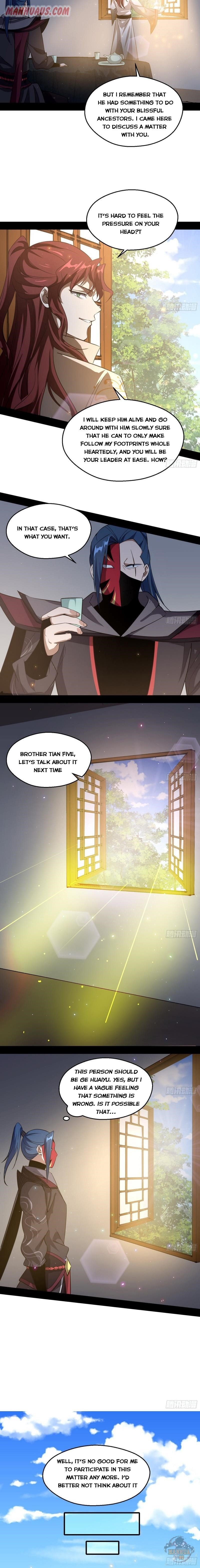 I’m An Evil God Chapter 92 - Page 11