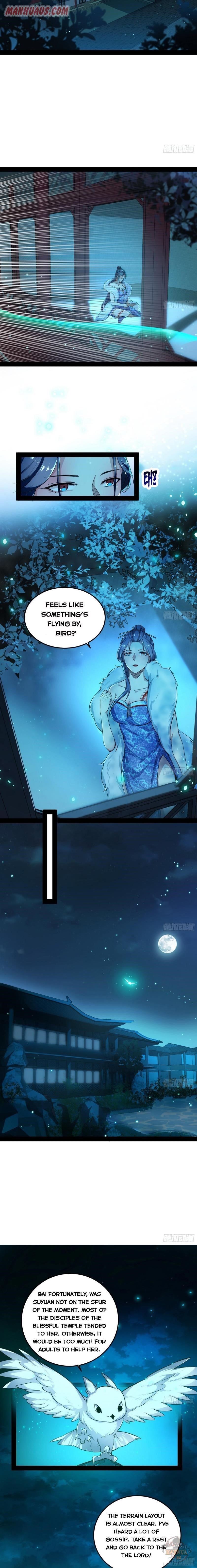 I’m An Evil God Chapter 93 - Page 2